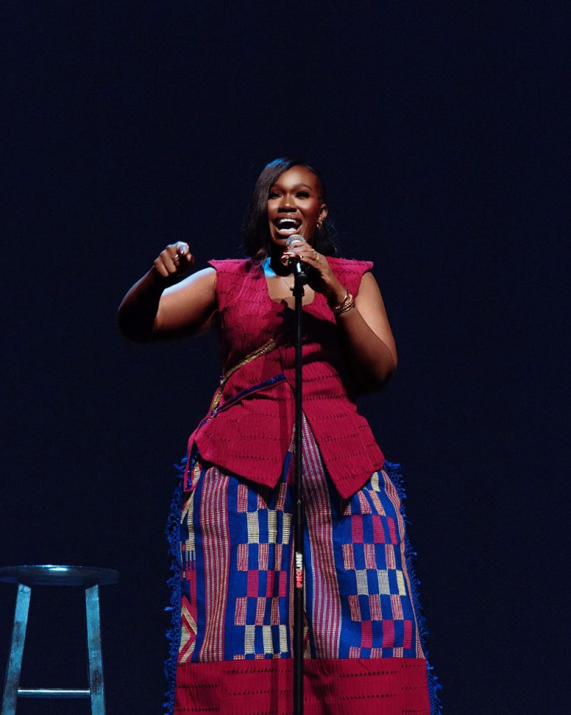Real Warri Pikin concludes successful tour in the US with Kofi Da Guru and Senior Pastor