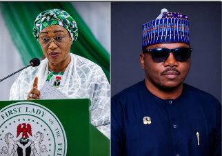 Get busy, don’t politicise Oluremi Tinubu’s comment on Akara, Corn — Ahmed Bala tells Nigerians