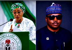 Get busy, don’t politicise Oluremi Tinubu’s comment on Akara, Corn — Ahmed Bala tells Nigerians