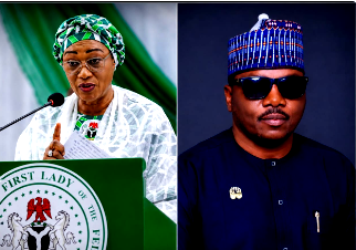 Get busy, don’t politicise Oluremi Tinubu’s comment on Akara, Corn — Ahmed Bala tells Nigerians