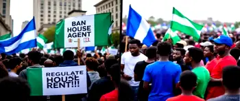 Housing crisis: Tenant’s union calls for suspension of rent hikes in Rivers