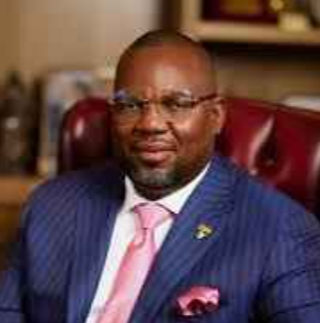 Julius Rone celebrates 52nd birthday, earns industry accolades