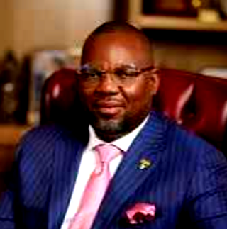 Julius Rone celebrates 52nd birthday, earns industry accolades