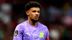‘Many Africans supported Mexico’ — S’Africa captain reacts to World Cup defeat