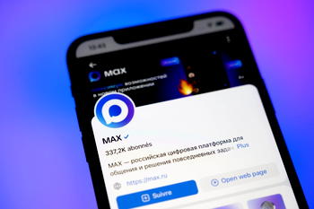 Apple removes Russia’s state-backed messenger from App Store