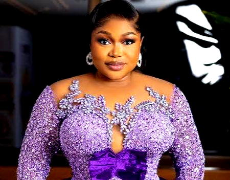 ‘I’m alive,’ Actress Ruth Kadiri debunks death rumour