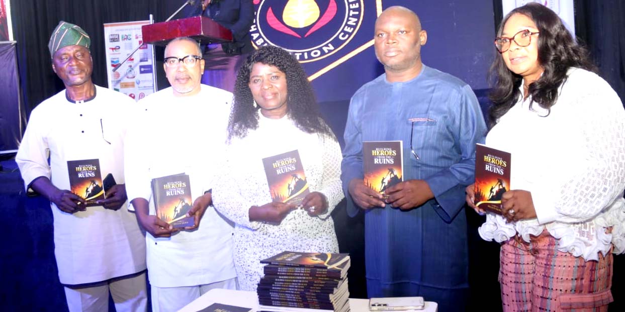 Foundation launched to empower, transform individuals living with drug addiction