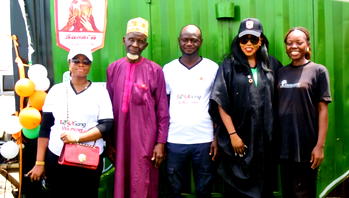 Sahara Group Foundation deepens sustainability with recycling hub in Northern Nigeria