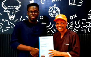 Oxgital launches ‘Sack Your Landlord’ campaign, unveils Saka as Citi Buildings’ Brand Ambassador