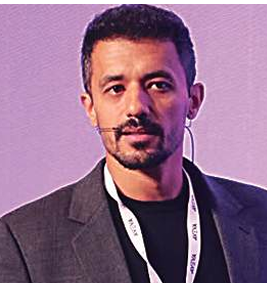 Nigeria, heart of Africa’s digital transformation —Salah, AVEVA Africa, VP