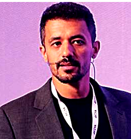 Nigeria, heart of Africa’s digital transformation —Salah, AVEVA Africa, VP