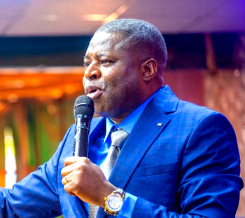 Insecurity: Suspend services for seven Sundays, Sam Ojo urges Christian leaders