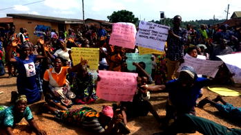 Ekiti resident cry for help as bandits fail to release abductees after receiving N10.5m ransom