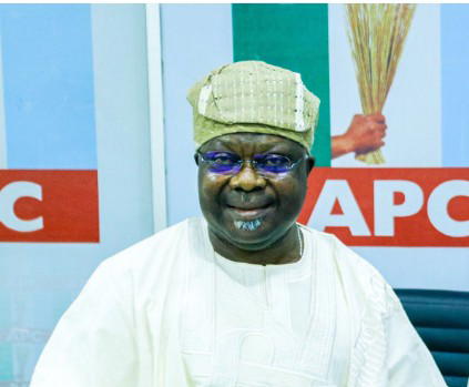Tension in Osun APC as Omisore loyalists dump party