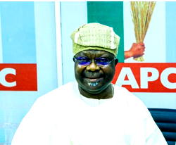 Tension in Osun APC as Omisore loyalists dump party