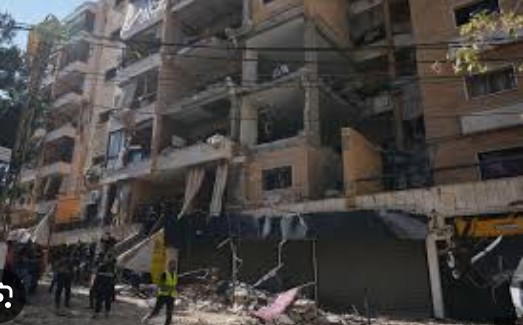 Iran threatens retaliation against US, Israel after strikes 