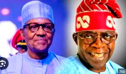 Tinubu has made Buhari a saint — Atiku’s aide