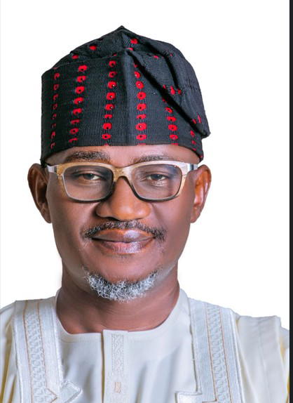 Onjeh urges electoral reforms, electronic voting on Democracy Day
