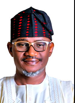 State Police Bill most significant step yet against insecurity — Onjeh