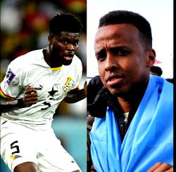 2026 World Cup: Disquiet as referee, player suffer travel restrictions