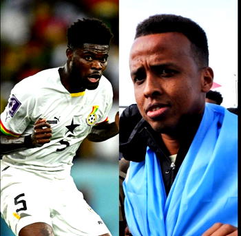 2026 World Cup: Disquiet as referee, player suffer travel restrictions