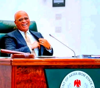 Akwa Ibom NULGE commends Umo Eno for paying LG workers’ arrears