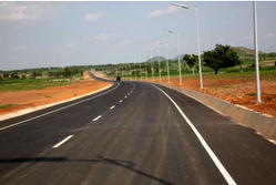 Tinubu commissions Abuja airport bypass vows no community will pay price of Devt