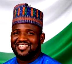 APC’s Shuaibu wins Kano bye-election