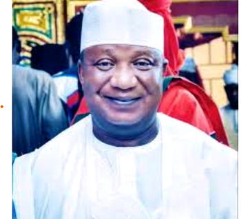 INEC declares  Envulu-Anza winner of Nasarawa North senatorial  by-election