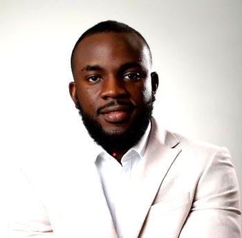 Cybersecurity, cloud navigation, and enterprise risk: A conversation with Opeyemi Adepoju