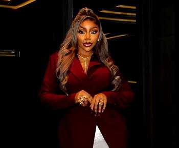 Ashmusy to Women: ‘You don’t need to be ready, just start’