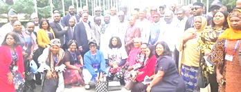 ILC 114: Inside Nigeria’s jumbo delegation to Geneva