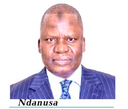 BUILDING A NATION OF OWNERS: Democratizing wealth creation for shared prosperity in Nigeria