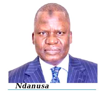 BUILDING A NATION OF OWNERS: Democratizing wealth creation for shared prosperity in Nigeria