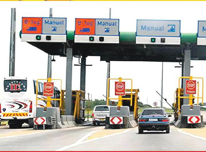 Border corridor: Petrol freely smuggled out, rice is smuggled in despite 60 checkpoints
