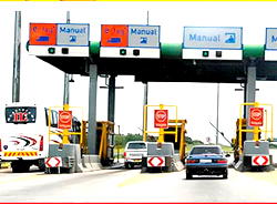 Border corridor: Petrol freely smuggled out, rice is smuggled in despite 60 checkpoints