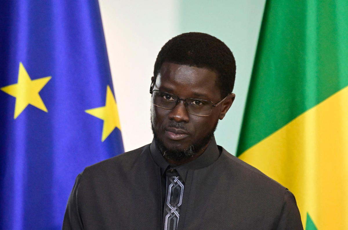 Senegal MPs back constitutional reform reducing president’s power