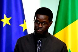 Senegal MPs back constitutional reform reducing president’s power