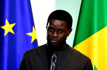 Senegal MPs back constitutional reform reducing president’s power
