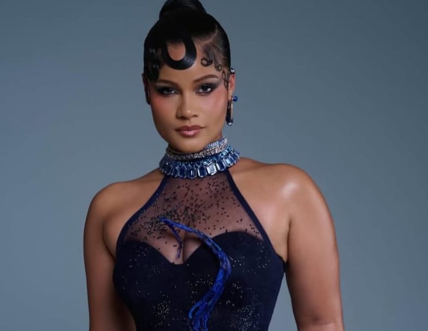 J'ai peur pour le Nigeria — Shine Rosman
