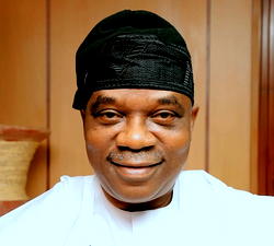 Xenophobia: State foreign minister to receive 268 Nigerians Thursday
