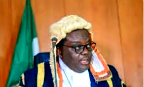 Agunechemba: We locked ourselves up for weeks to nurture Anambra homeland law — Udeze