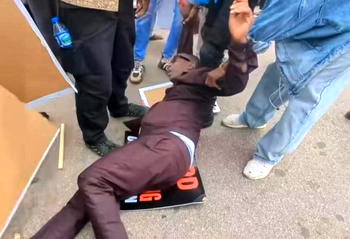 33 years after June 12, protests mark Democracy Day in Abuja