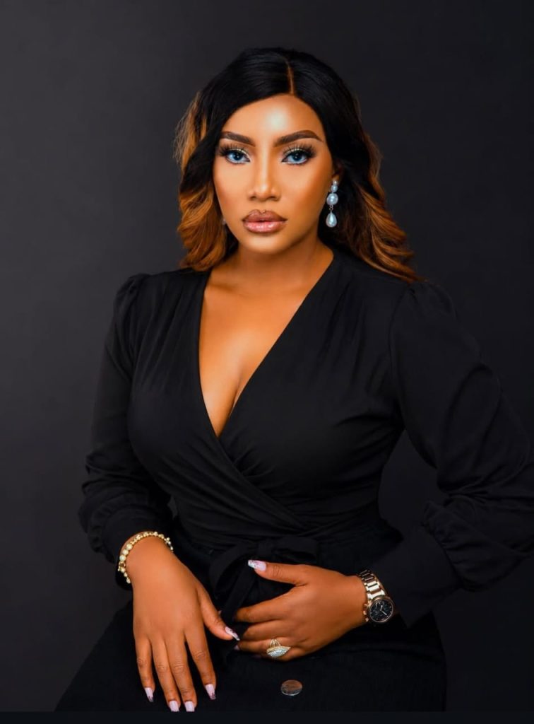 Why many actresses struggle to find lasting relationships – Stella Udeze