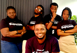 Nigerian fintech Supacash adds shared savings goals feature