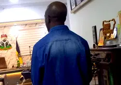 Police nab accountant over alleged ₦150m Lagos burglary