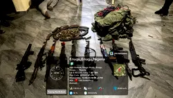 Troops uncover suspected IPOB/ESN safe house in Enugu, recover arms