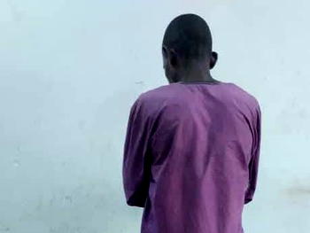 Police arrest suspected kidnapper, recover AK-47 in Plateau