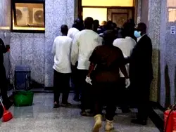 FG begins trial of 2nd batch of suspected terrorists in Abuja