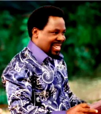 SCOAN Commemorates 5 years of T.B. Joshua’s legacy with global tribute event